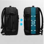 کوله BANGE 20287 - تصویر 16